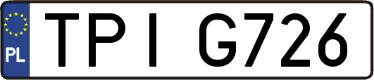 TPIG726