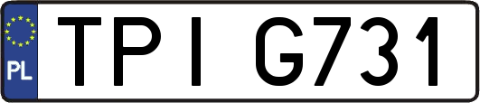 TPIG731