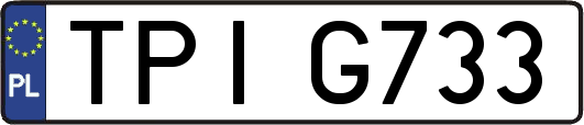 TPIG733