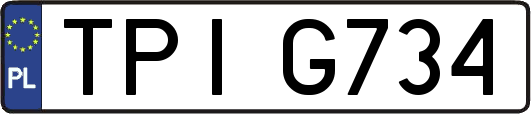 TPIG734