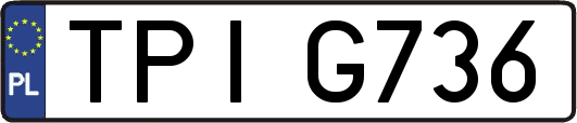 TPIG736