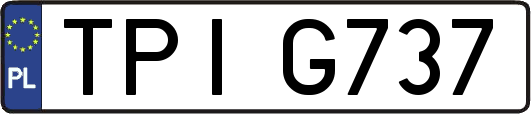 TPIG737