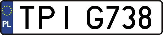 TPIG738
