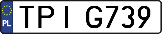 TPIG739