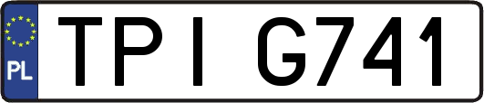 TPIG741