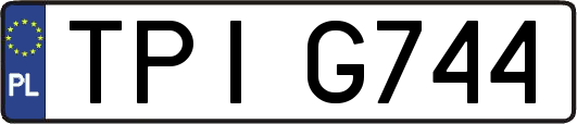 TPIG744