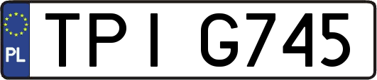 TPIG745