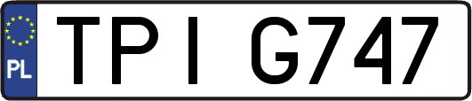 TPIG747