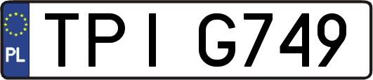 TPIG749