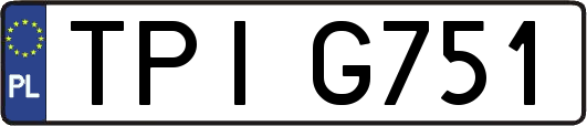 TPIG751