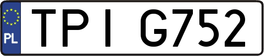 TPIG752