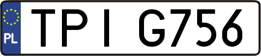 TPIG756