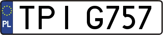 TPIG757