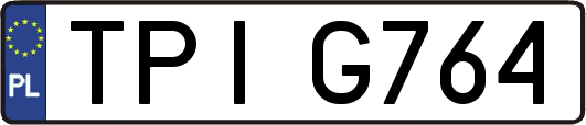 TPIG764