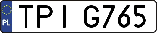 TPIG765