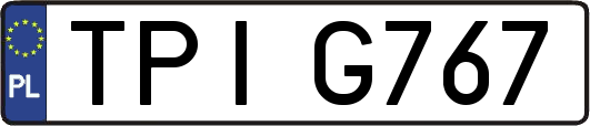 TPIG767