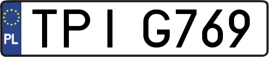TPIG769