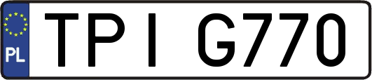 TPIG770