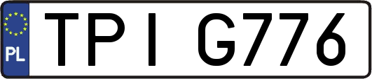TPIG776