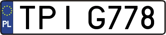 TPIG778
