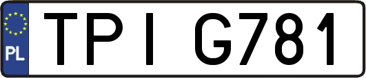 TPIG781
