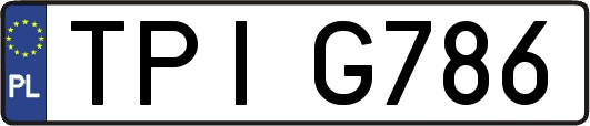 TPIG786