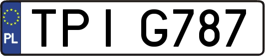 TPIG787