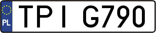 TPIG790