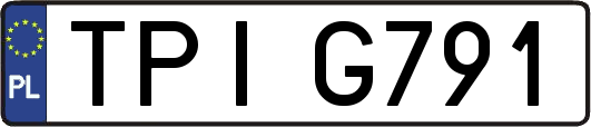 TPIG791