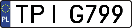 TPIG799