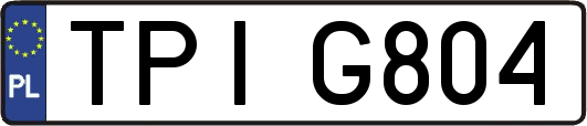 TPIG804