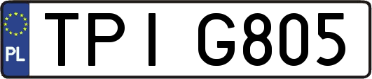 TPIG805