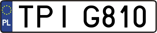 TPIG810