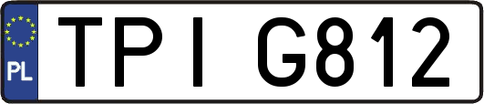 TPIG812