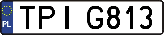 TPIG813
