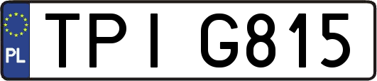 TPIG815