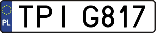 TPIG817
