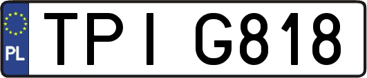 TPIG818
