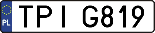 TPIG819