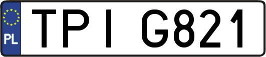 TPIG821