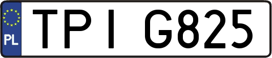 TPIG825