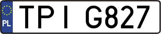 TPIG827