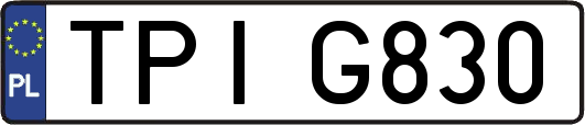 TPIG830