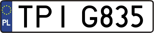 TPIG835
