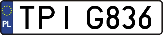 TPIG836