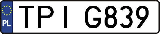 TPIG839