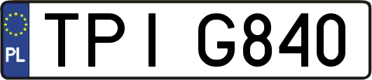 TPIG840