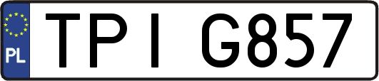 TPIG857