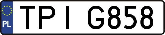 TPIG858