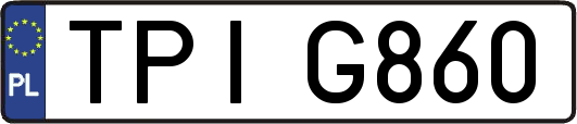 TPIG860